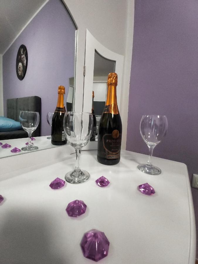 Appartement Fairytale à Split Extérieur photo