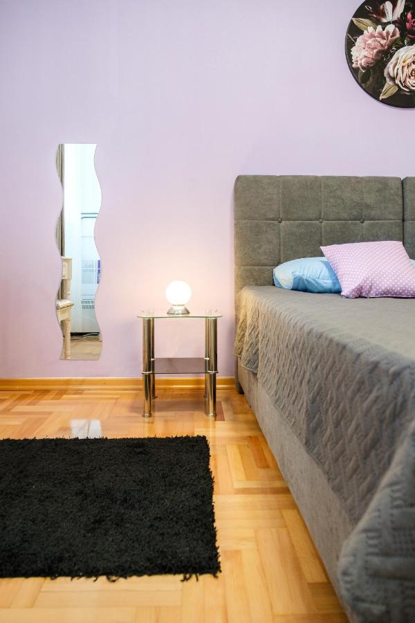 Appartement Fairytale à Split Extérieur photo