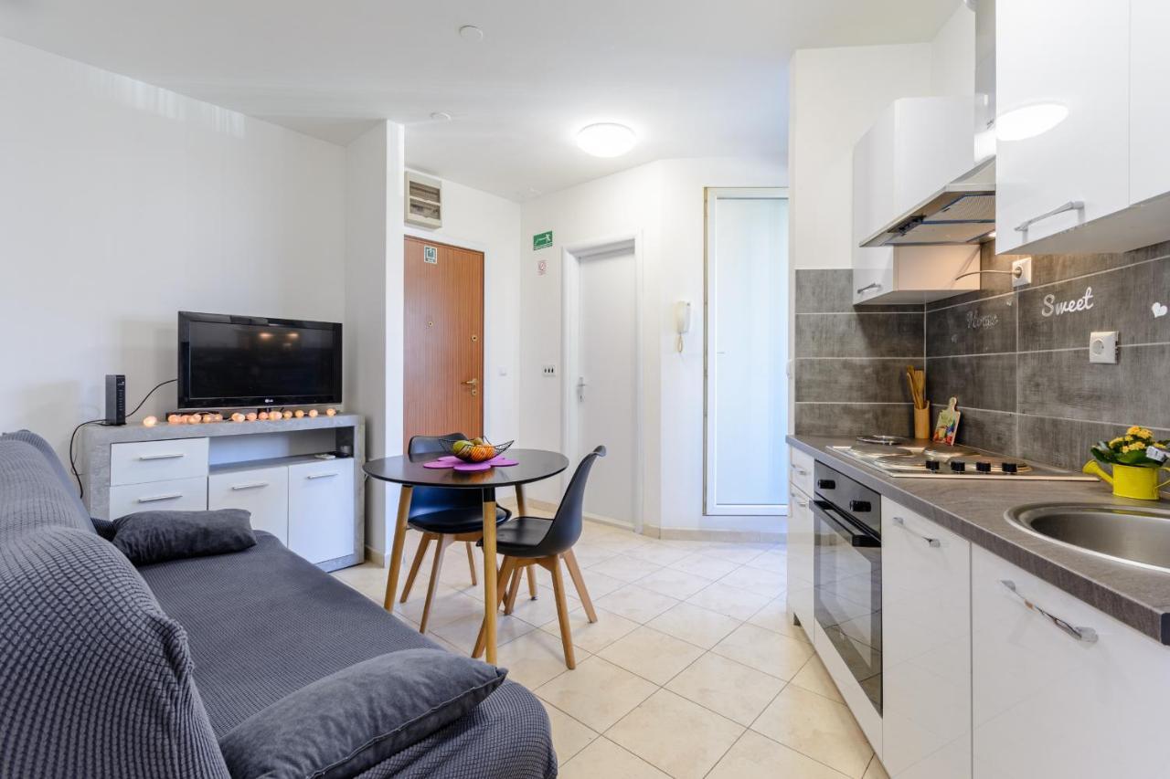 Appartement Fairytale à Split Extérieur photo