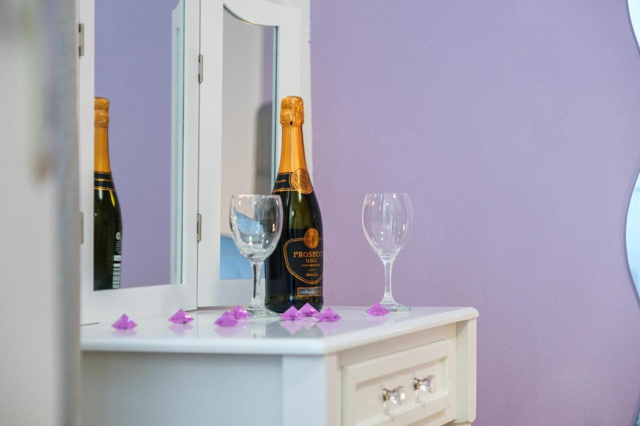 Appartement Fairytale à Split Extérieur photo