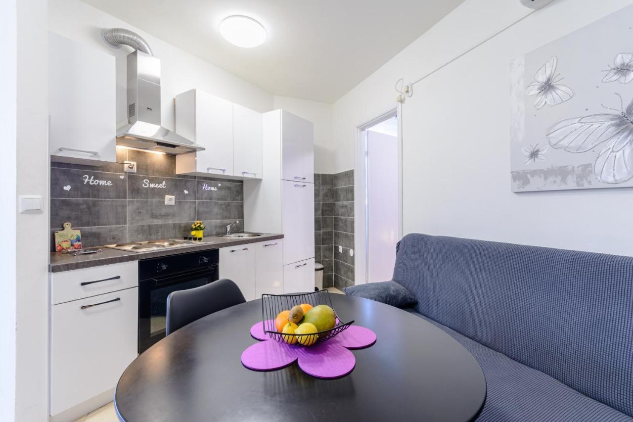 Appartement Fairytale à Split Extérieur photo