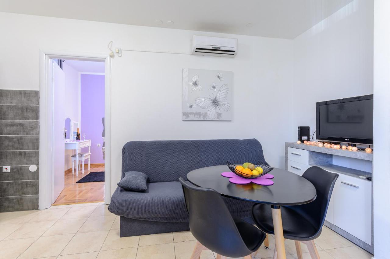 Appartement Fairytale à Split Extérieur photo