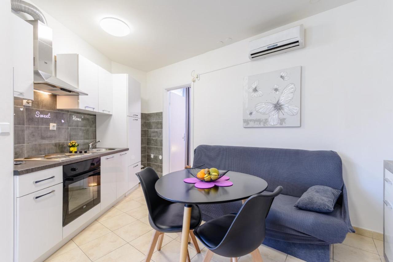 Appartement Fairytale à Split Extérieur photo